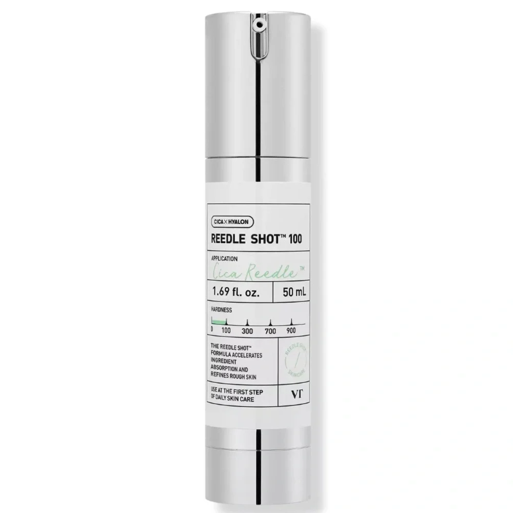 VT Cosmetics Reedle Shot 100